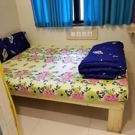 Toronto Motel Hk Гонконг Экстерьер фото