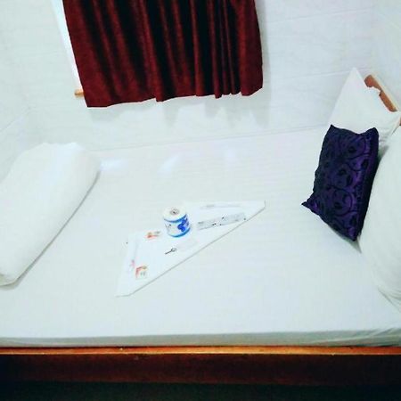 Toronto Motel Hk Гонконг Экстерьер фото