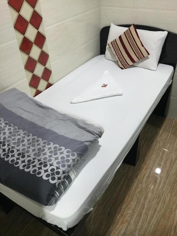 Toronto Motel Hk Гонконг Экстерьер фото