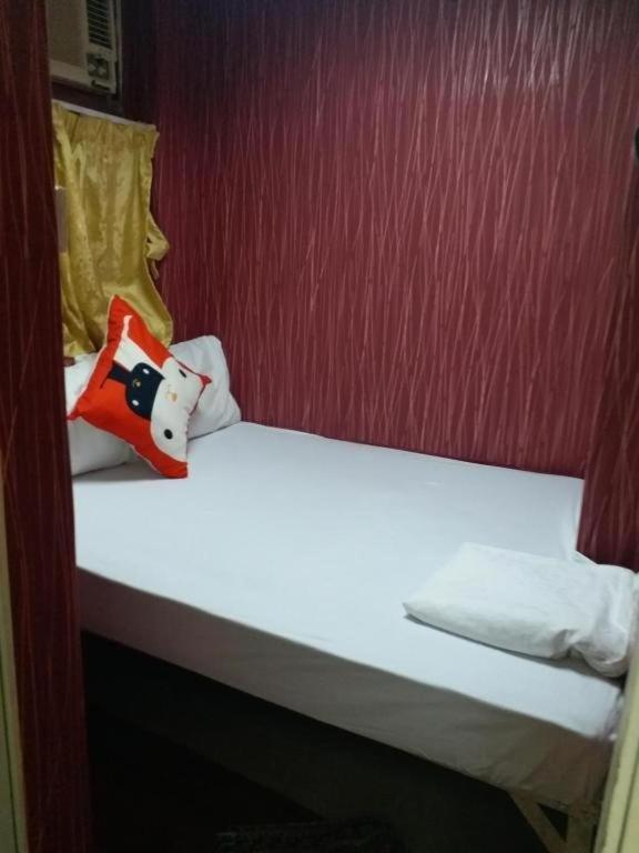 Toronto Motel Hk Гонконг Экстерьер фото