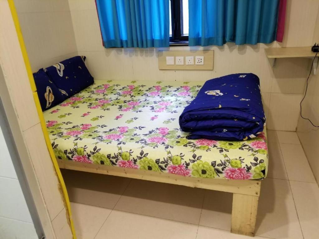 Toronto Motel Hk Гонконг Экстерьер фото